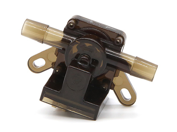 流量計(jì)FM-PS4765