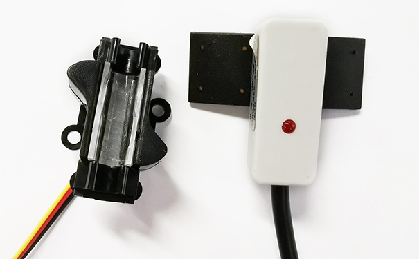 管道光電式液位傳感器優(yōu)勢(shì)和用途