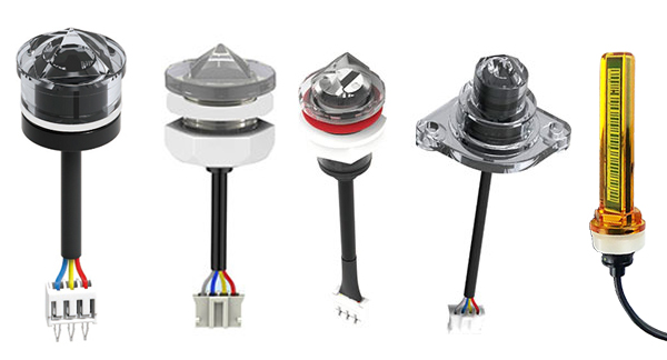 接觸式液位開關與非接觸式液位傳感器如何選則？