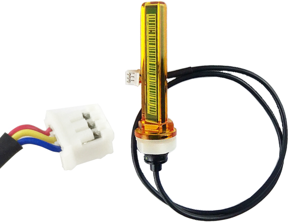 多點式液位傳感器特點及應(yīng)用