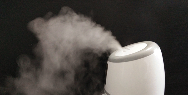 加濕器液位檢測(cè)方案