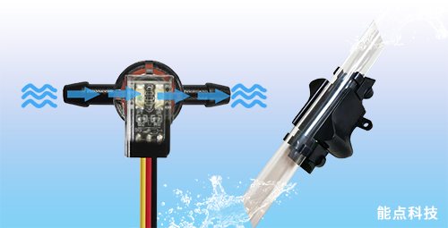 管道液位檢測用什么液位傳感器？