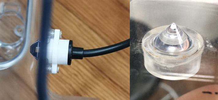 不接觸液體就能檢測(cè)的液位傳感器有哪些呢？