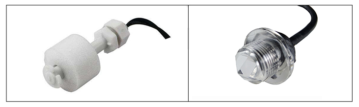 浮球開關(guān)卡死的解決方案