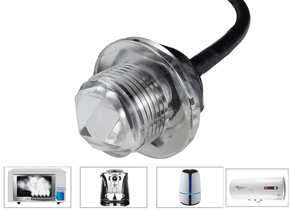 光電式液位傳感器在凈水器液位檢測(cè)中的應(yīng)用解決方案