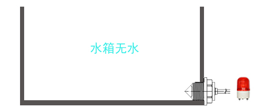 凈水器缺水保護(hù)功能如何實(shí)現(xiàn)？
