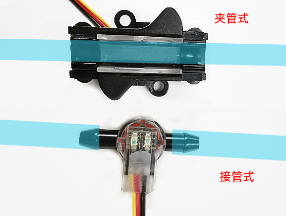 水管缺水滿(mǎn)水如何檢測(cè)