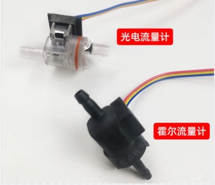 蒸烤箱流量計如何選擇