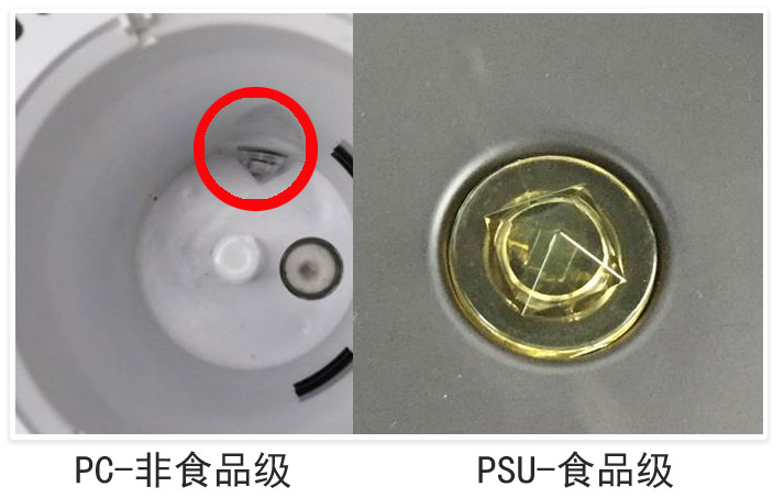 液位傳感器在共享飲料自動售貨機的應用
