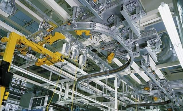 東田工控機前景|新基建大潮下，工控機大有可為