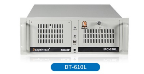 三防工控機推薦：可兼容研華ipc防鹽霧耐腐蝕工業(yè)電腦-DT-610L