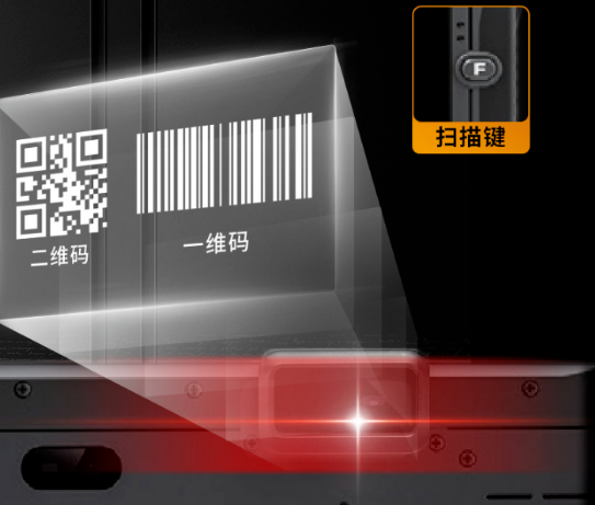 庫存盤點常常出錯？三防平板電腦清點不漏一件！