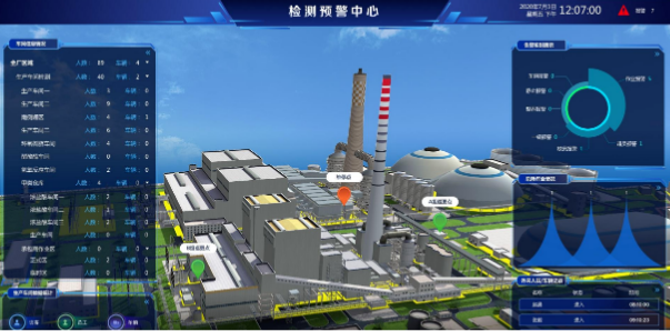 工業(yè)三防筆記本電腦在測繪工程中的應用——推薦東田DTN-S1406L