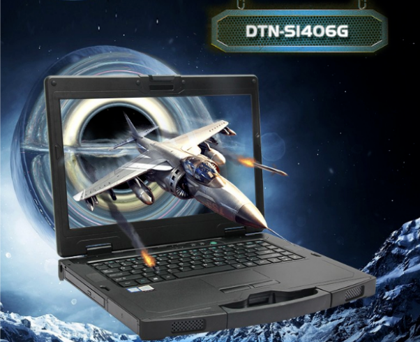 便攜筆記本DTN-S1406G電源指示燈亮，LCD也無顯示怎么辦？
