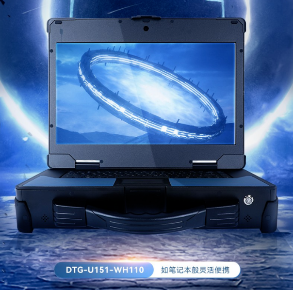 如何解決工業(yè)級電腦DTG-U151-WH110屏幕顯示不清晰的問題?