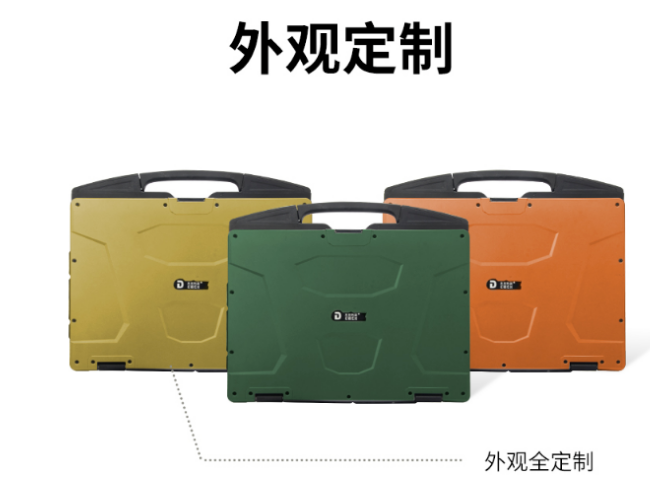 三防加固便攜筆記本推薦：工業(yè)服務(wù)器DTN-S1408G