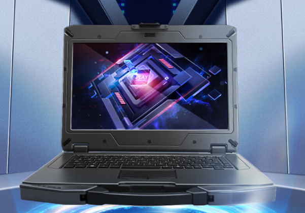 重慶三防筆記本DTN-X1408LB：接口功能、優(yōu)勢(shì)及應(yīng)用場(chǎng)景解析