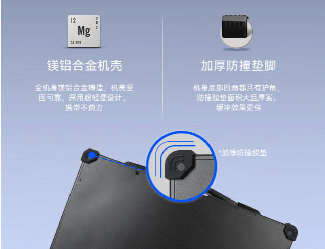 四川工業(yè)電腦屏幕可240°折疊|DT-S1425CU-Q47E