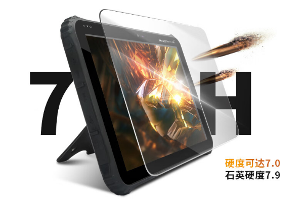 深圳市工業(yè)級車載平板電腦DTZ-I1240E：專為嚴(yán)苛環(huán)境設(shè)計的堅固解決方案