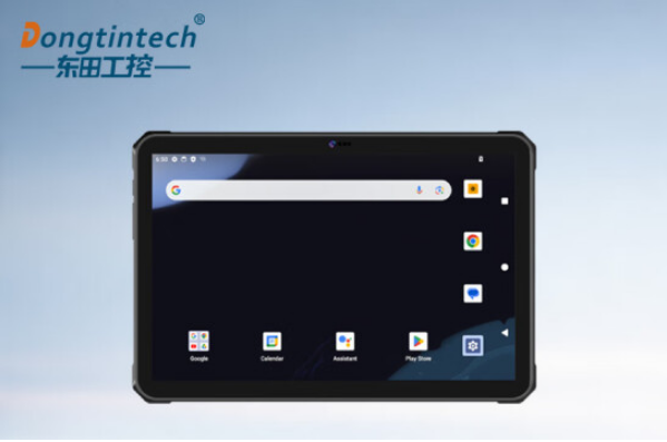 DTZ-T1101E-8781三防平板電腦：性能、續(xù)航、防護(hù)三位一體